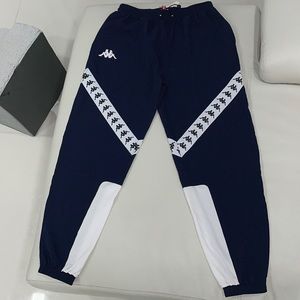 Kappa XL regular fit pants